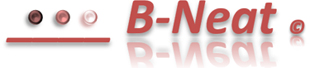 B-Neat logo